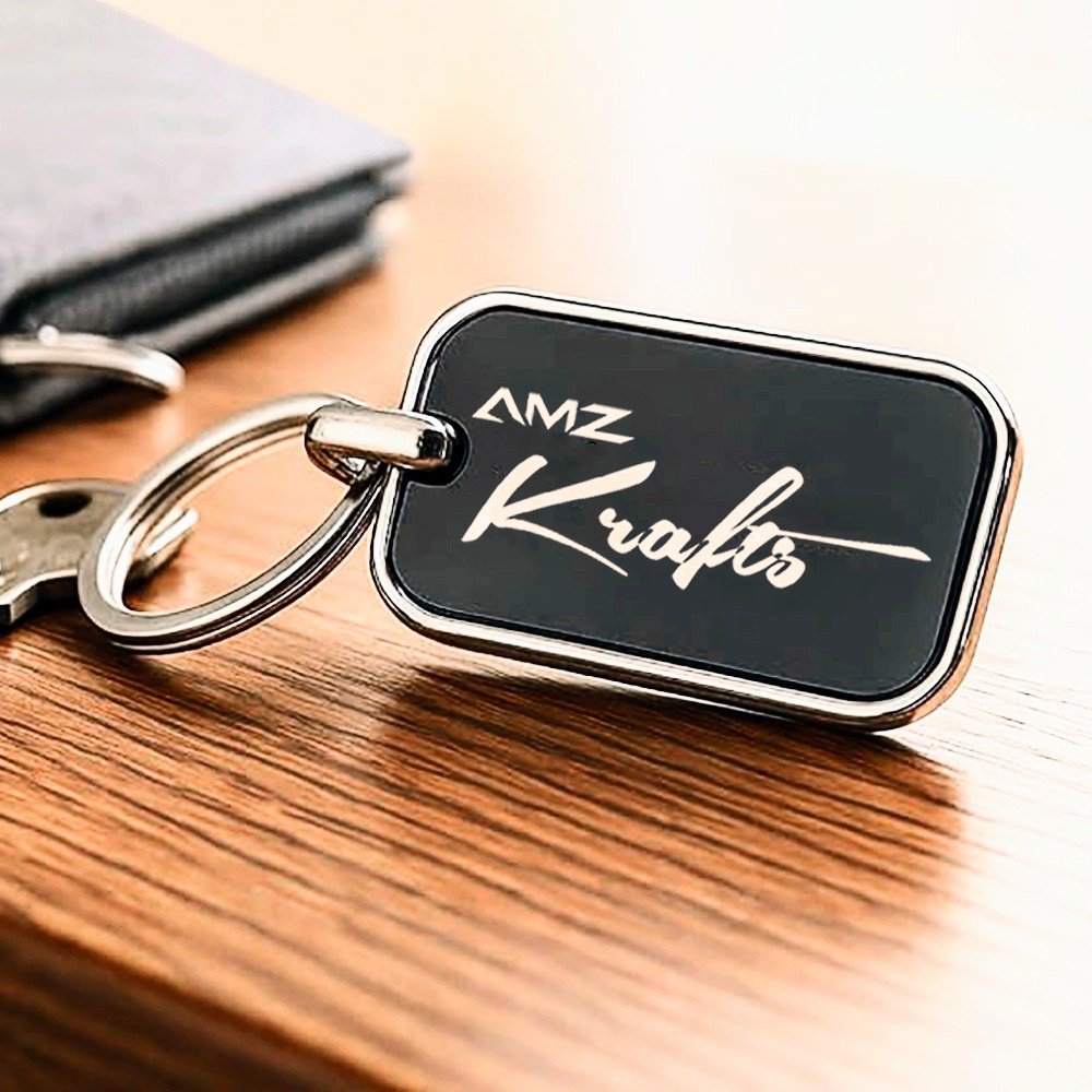 custom metal keychain custom metal keychain