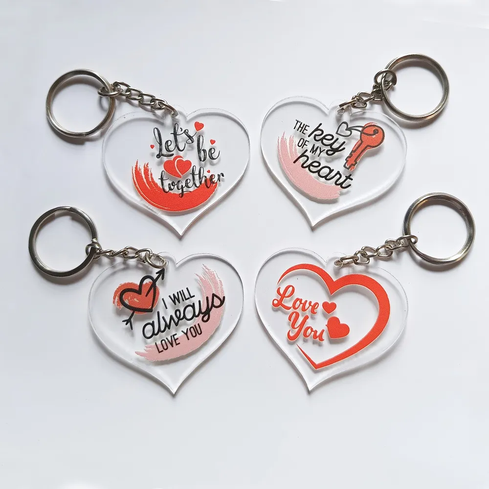 valentine gift keychains (copy) valentine gift keychains (copy)