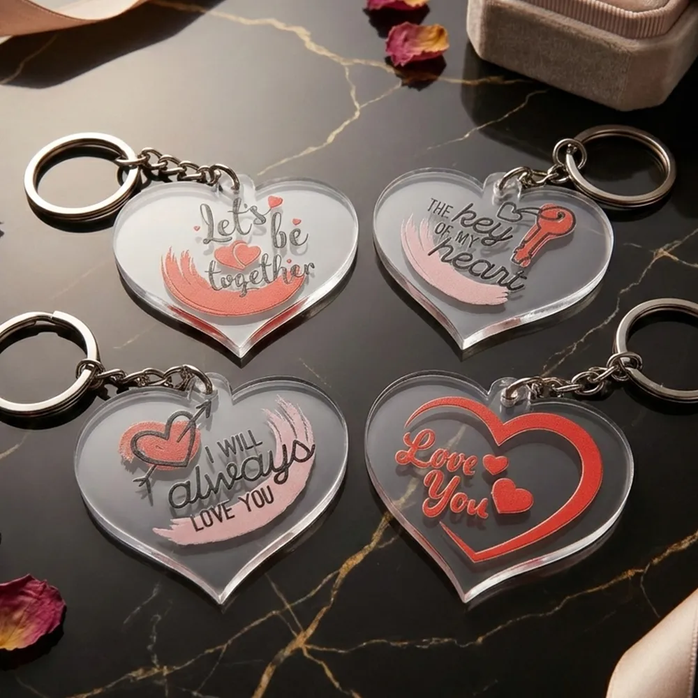 valentine gift keychains (copy) valentine gift keychains (copy)