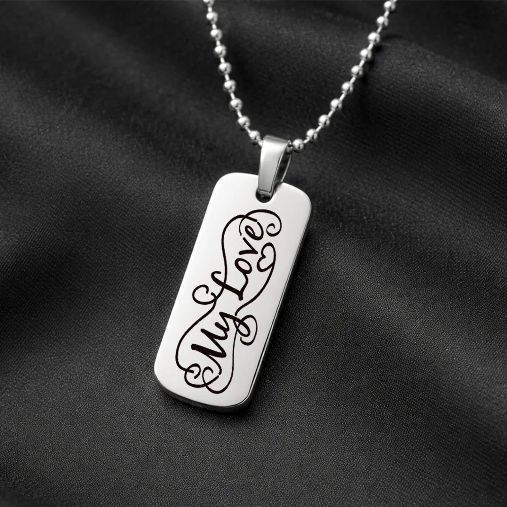 custom metal pendent custom metal pendent