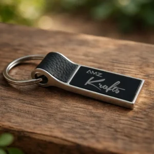 custom metal keychain (copy)