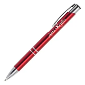 premium metal pen