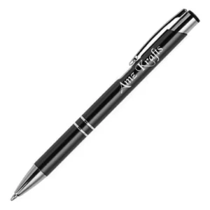 mettalic pen (grey) (copy)