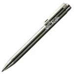 custom metallic pen