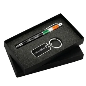 Home tri color combo set